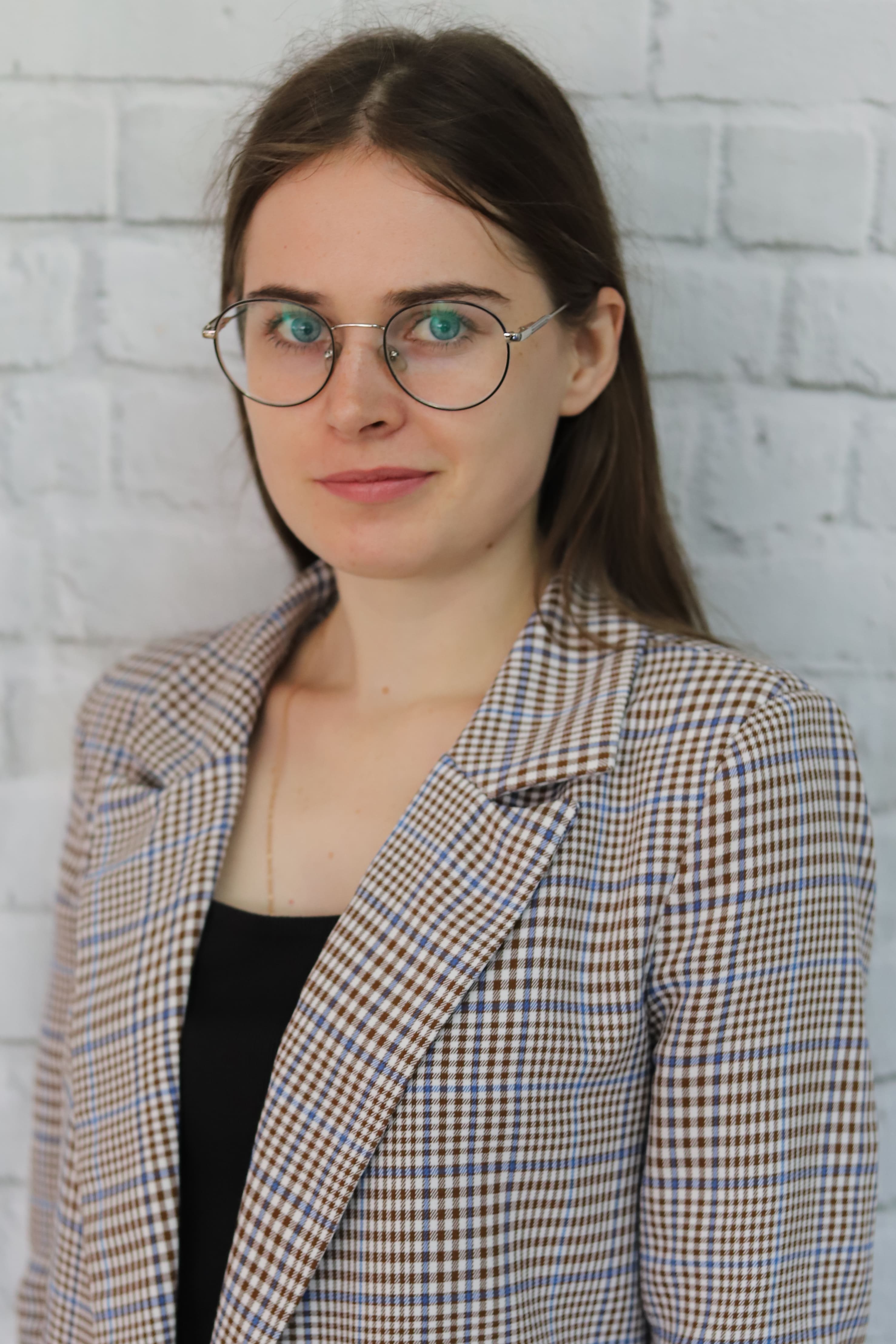 Битюкова Алёна Александровна.